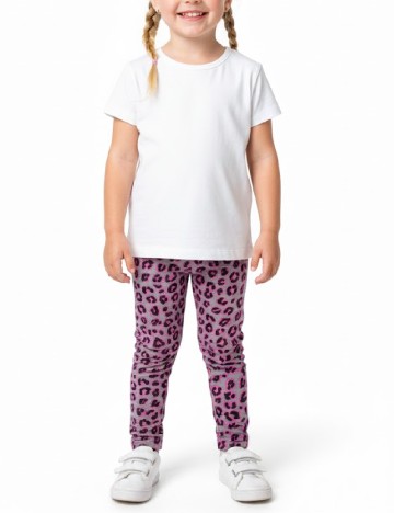 Colanti Zara, animal print