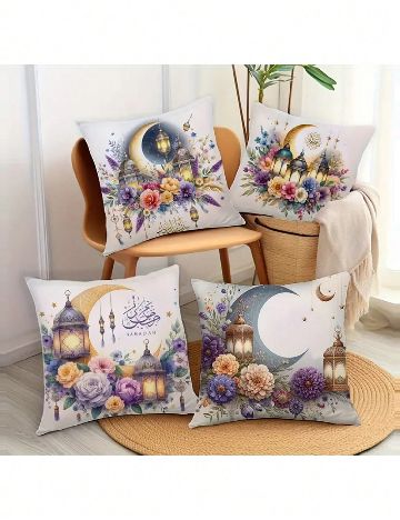 Set fete de perna 4 bucati SHEIN, mix culori