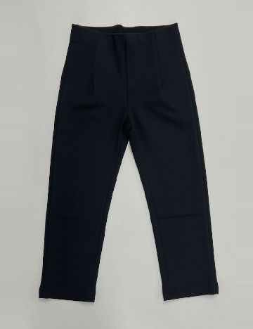 Pantaloni Zara, negru