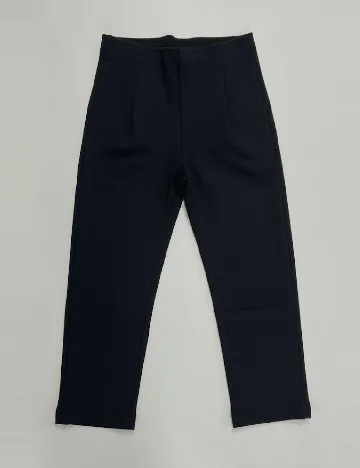 Pantaloni Zara, negru Negru