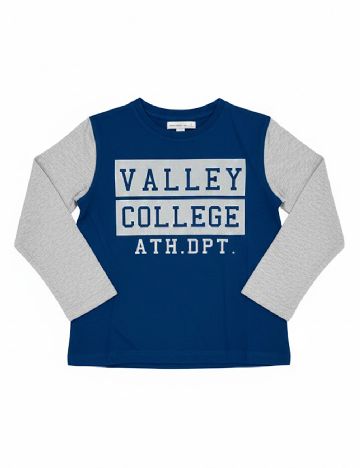 Bluza Zara, albastru