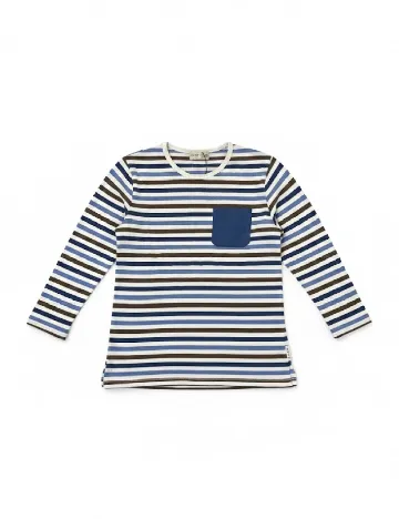 Bluza Zara, albastru Albastru