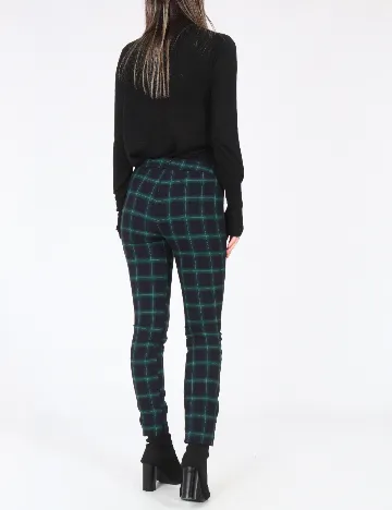 Pantaloni Zara, mix culori Mix culori