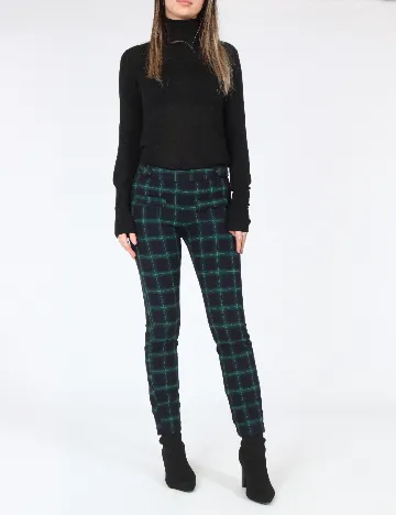 Pantaloni Zara, mix culori Mix culori