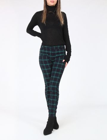 Pantaloni Zara, mix culori