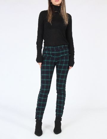 Pantaloni Zara, mix culori