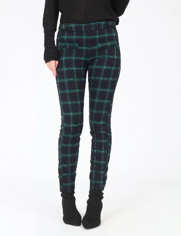 Pantaloni Zara, mix culori Mix culori