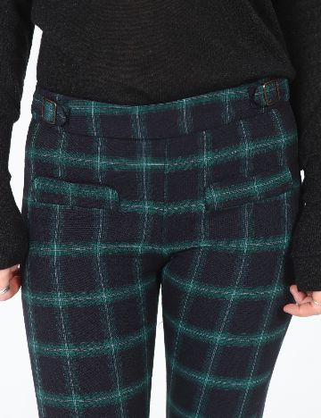 Pantaloni Zara, mix culori