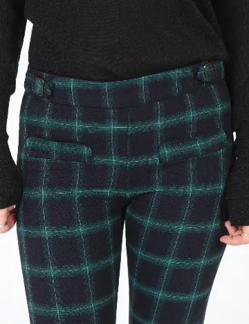 Pantaloni Zara, mix culori Mix culori