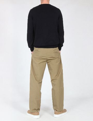 Pantaloni SHEIN, kaki