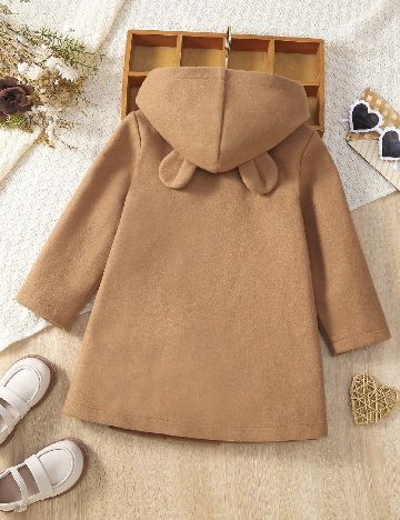 Palton Shein Kids, maro