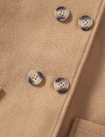 Palton Shein Kids, maro