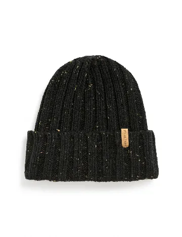 Caciula Pull&Bear, negru Negru