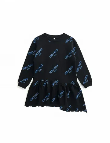 Rochie Zara, negru Negru