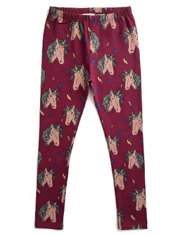 Pantaloni Zara, magenta Roz