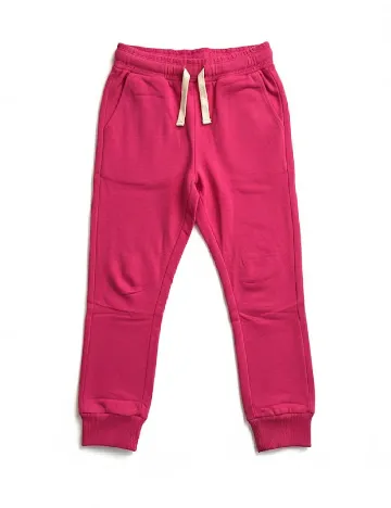 Pantaloni Zara, roz Roz