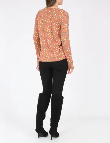 Bluza Zara, mix culori Mix culori