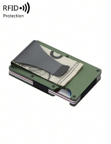 Portcard SHEIN, verde