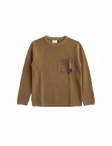 Bluza Zara, maro Maro