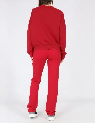 Bluza Zara, rosu Rosu