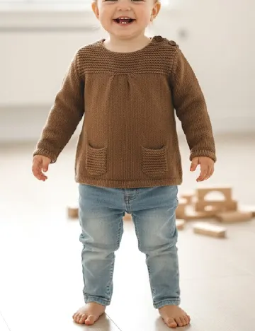 Pulover Zara, maro Maro