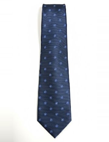 Cravata Zara, albastru