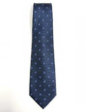 Cravata Zara, albastru Albastru