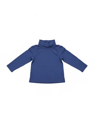 Bluza Zara, albastru Albastru