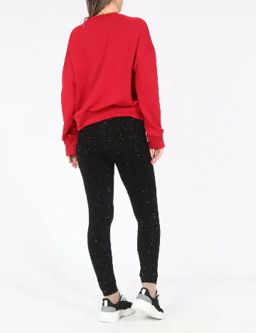 Pantaloni Zara, negru Negru