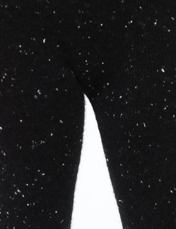 Pantaloni Zara, negru