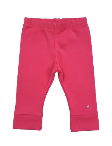 Pantaloni Zara, roz Roz