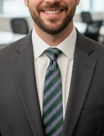 Cravata Zara, mix culori Mix culori