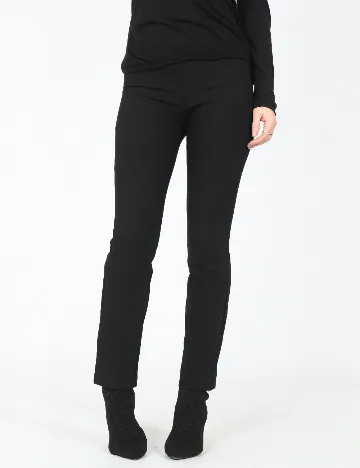 Pantaloni Zara, negru Negru