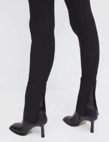 Pantaloni Zara, negru