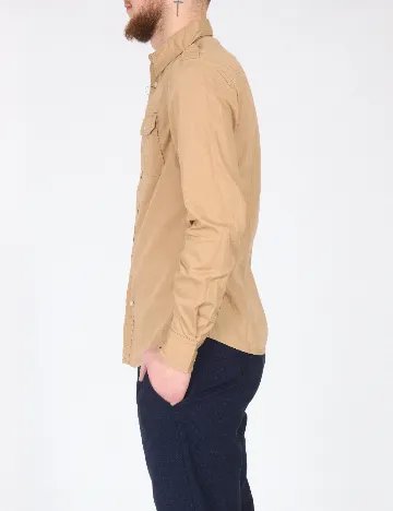 Camasa Bershka, maro Maro