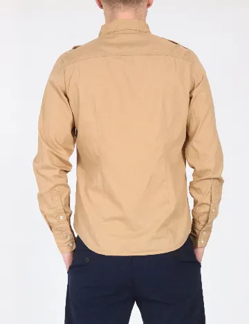 Camasa Bershka, maro Maro