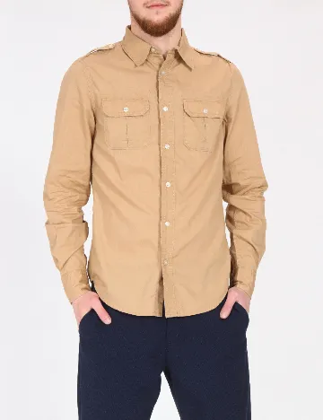 Camasa Bershka, maro Maro