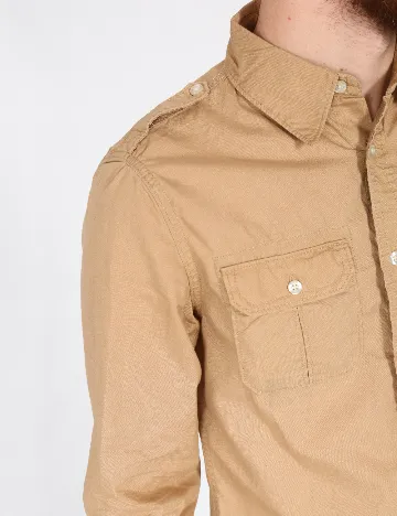 Camasa Bershka, maro Maro