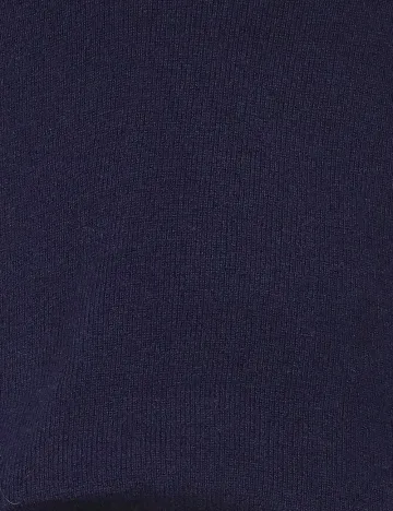 Bluza Zara, bleumarin Albastru