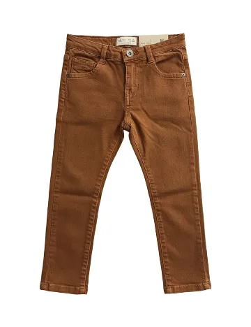 Pantaloni Zara, maro Maro