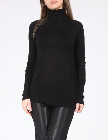 Bluza Zara, negru