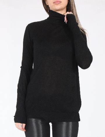 Bluza Zara, negru