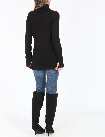 Bluza Zara, negru