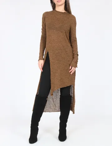 Bluza Zara, maro Maro