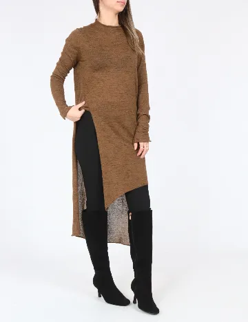 Bluza Zara, maro Maro