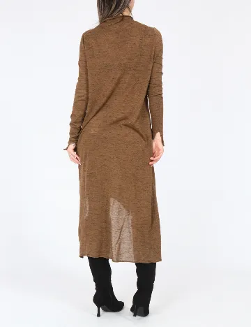 Bluza Zara, maro Maro