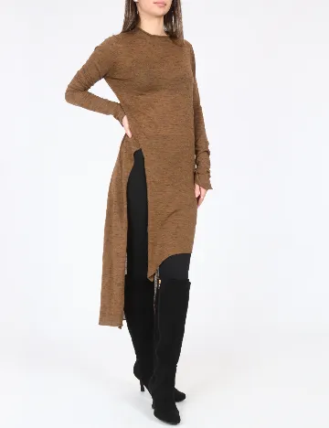 Bluza Zara, maro Maro