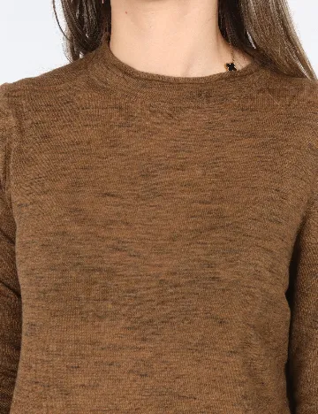 Bluza Zara, maro Maro