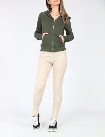 Colanti Zara, crem Crem