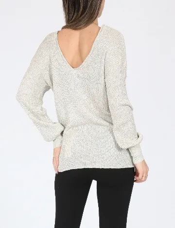 Bluza Zara, bej Crem